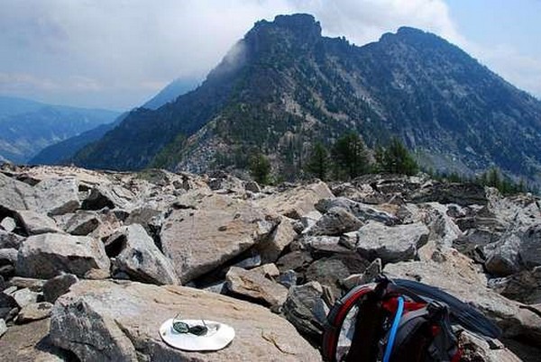 White Mountains có khí hậu ôn đới, với bốn mùa rõ rệt