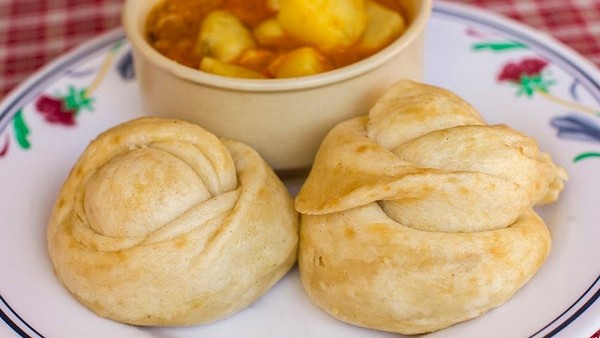 Thưởng thức những món ăn truyền thống Tây Tạng