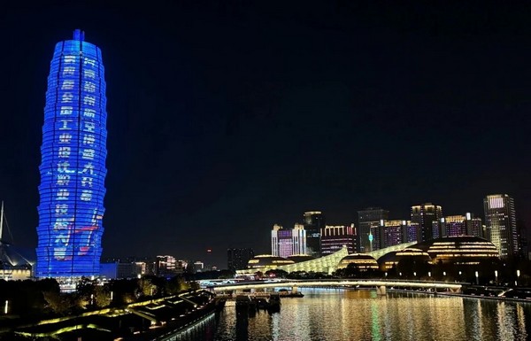 Sự ra đời của Khu đô thị mới Trịnh Đông gắn liền với tầm nhìn chiến lược từ năm 2000