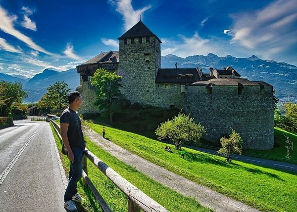 Những lưu ý khi du lịch Liechtenstein