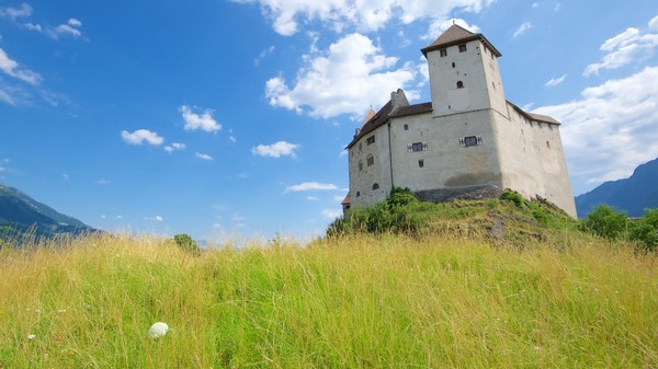 Thời điểm lý tưởng để khám phá Liechtenstein