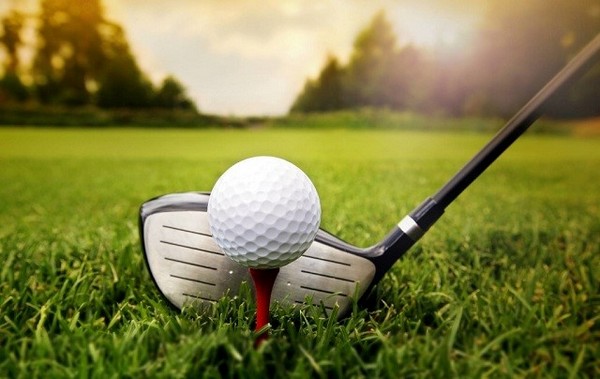 Golf từ lâu đã trở thành môn thể thao quý tộc