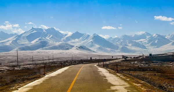 Du lịch miền Nam Tân Cương: Khám phá 