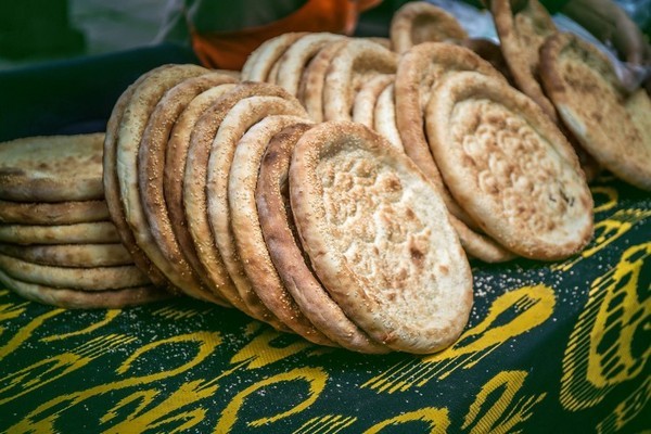 Kashgar thực sự là thiên đường cho những tín đồ ẩm thực