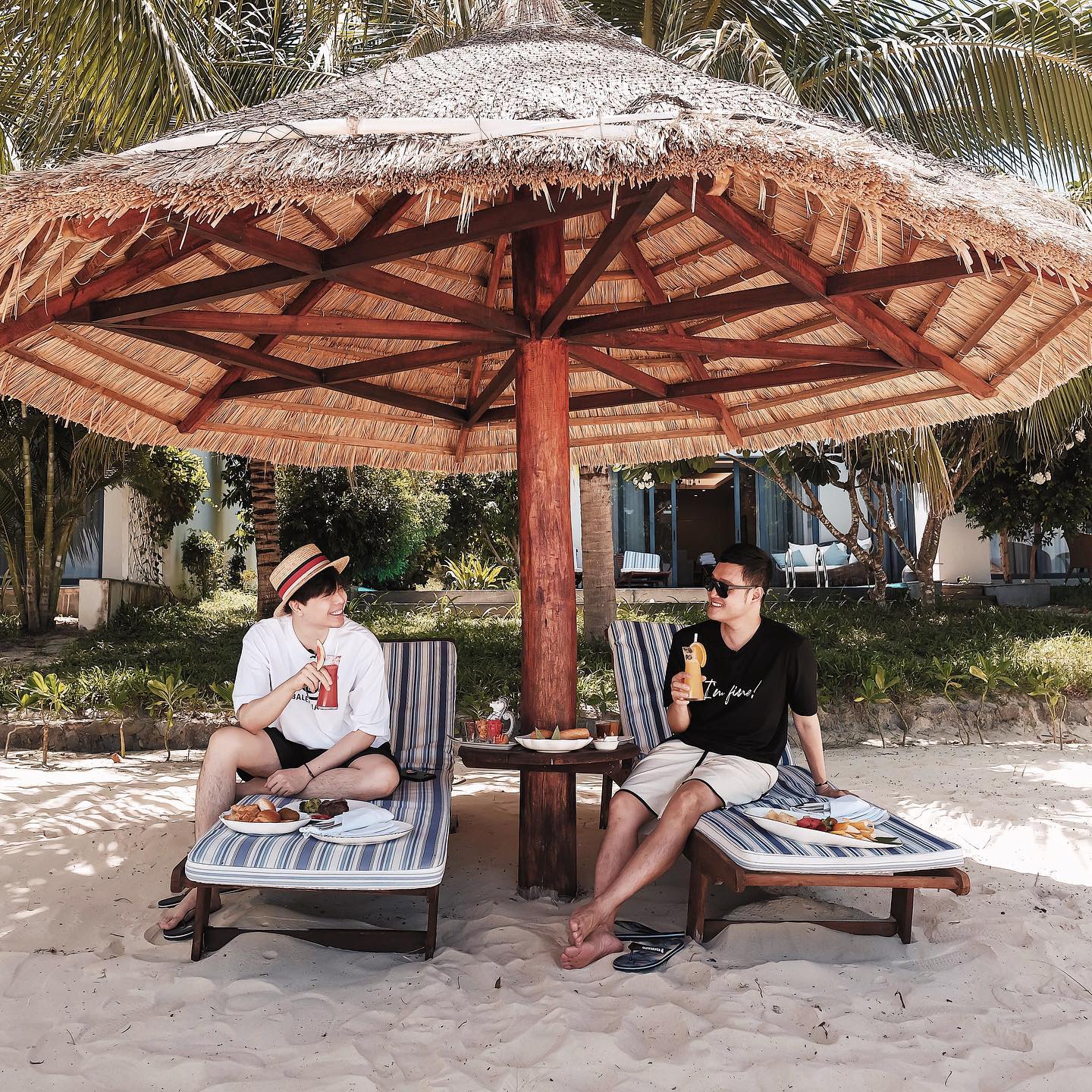 Combo du lịch Nha Trang giá tốt - Không nên bỏ qua