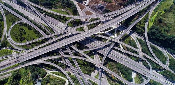 Hồng Giác Loan: Kiệt Tác Kiến Trúc Mê Cung Tại Trùng Khánh