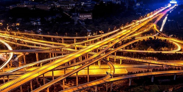 Hồng Giác Loan là một điểm tham quan hấp dẫn đối với du khách khi du lịch Trùng Khánh