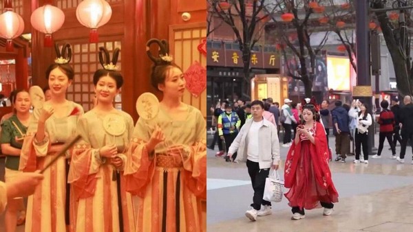 Có ngay những bức ảnh check-in “nghìn like”, lưu giữ kỷ niệm khó quên