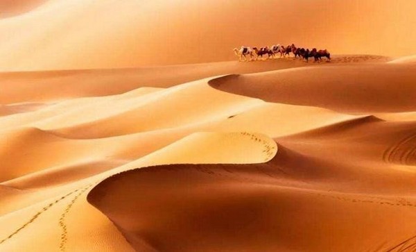 Quá trình kiến tạo nên Sa mạc Taklamakan bắt đầu từ đầu kỷ Pliocene