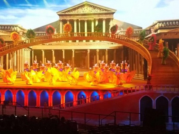 Hành trình đầy gian khổ nhưng cũng vô cùng vinh quang của những đoàn lạc đà