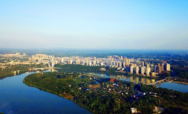 Lòng sông Gia Lăng sở hữu nhiều đặc điểm độc đáo