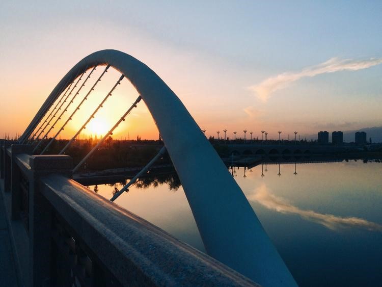 Dòng sông hiền hòa này đã được quy hoạch trở thành một thiên đường du lịch