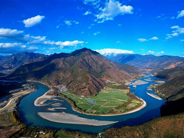 Khám phá sông Trường Giang – Biểu tượng trường tồn của Trung Quốc