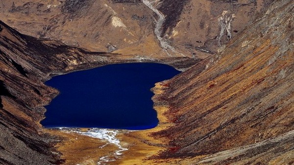 Thánh Hồ Lhamo Latso – Hành Trình Khám Phá Hồ Thiêng Tây Tạng