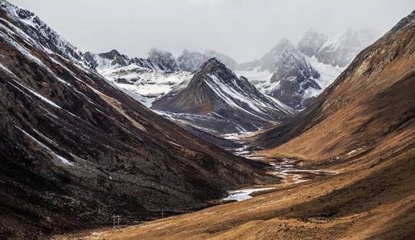 Thánh hồ Lhamo Latso vượt xa giá trị du lịch thông thường