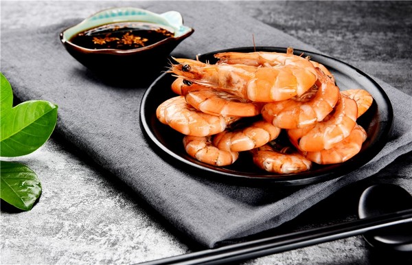 Ẩm thực Bắc Hải nổi tiếng với sự tươi ngon và phong phú