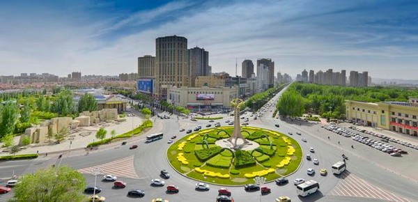 Khám phá thành phố Bao Đầu – Thành phố công nghiệp lớn nhất Nội Mông