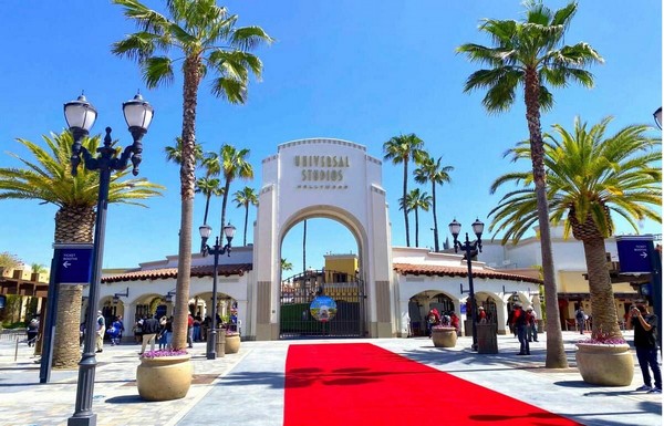 Bạn có thể du lịch Los Angeles bất cứ thời điểm nào trong năm