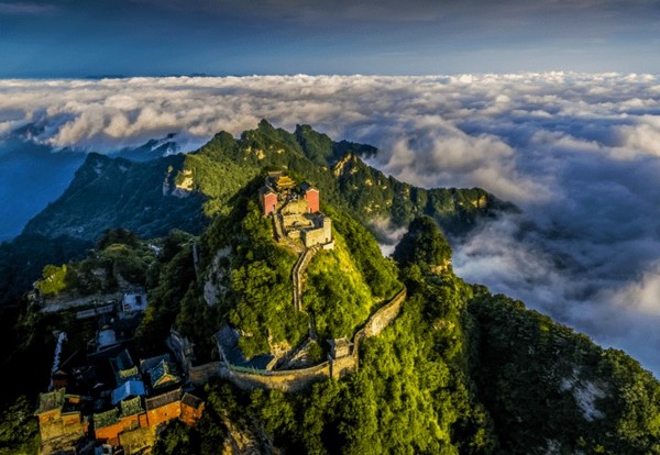 Khám phá Thập Yển là hành trình ngược dòng thời gian