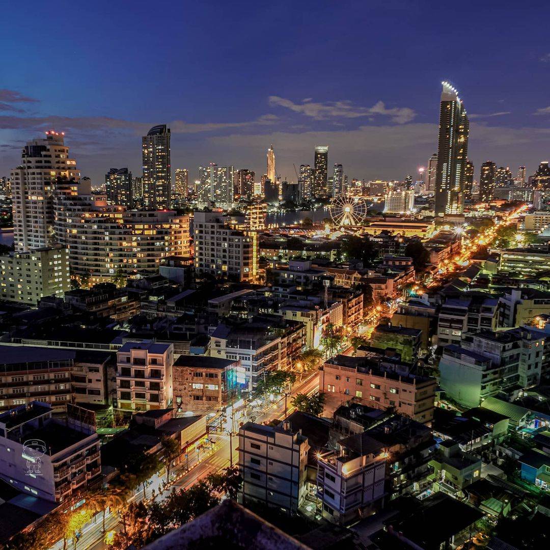 Thái Lan mở cửa đón khách quốc tế