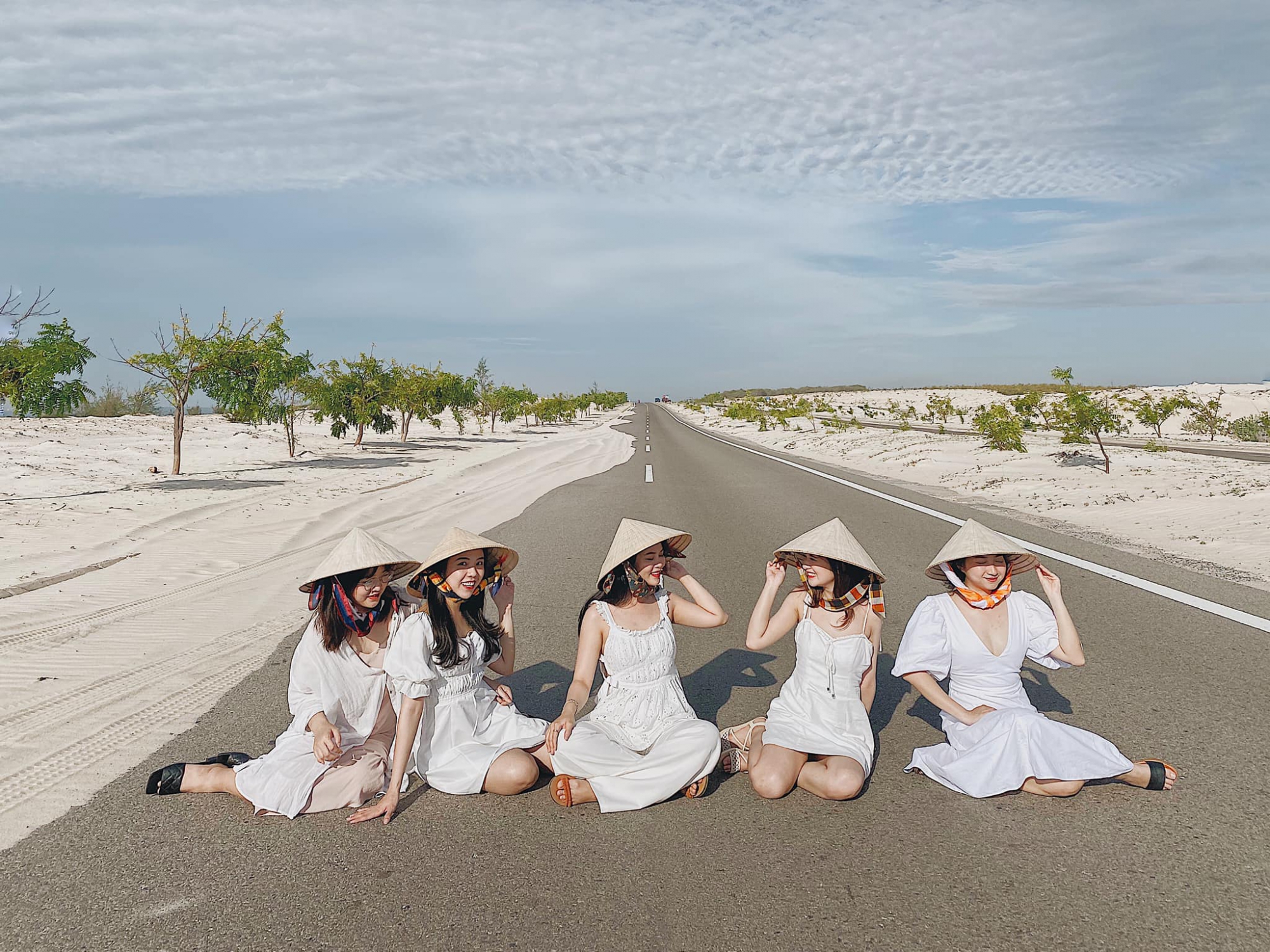 Thí điểm mở cửa du lịch Phan Thiết từ 20/10