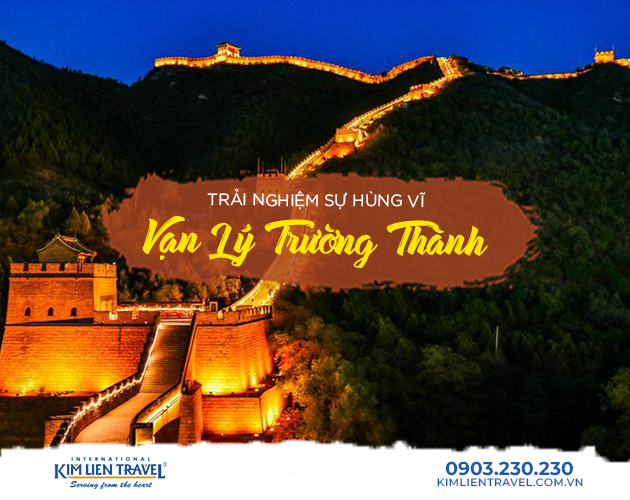 Tour bắc kinh trong ngày 2