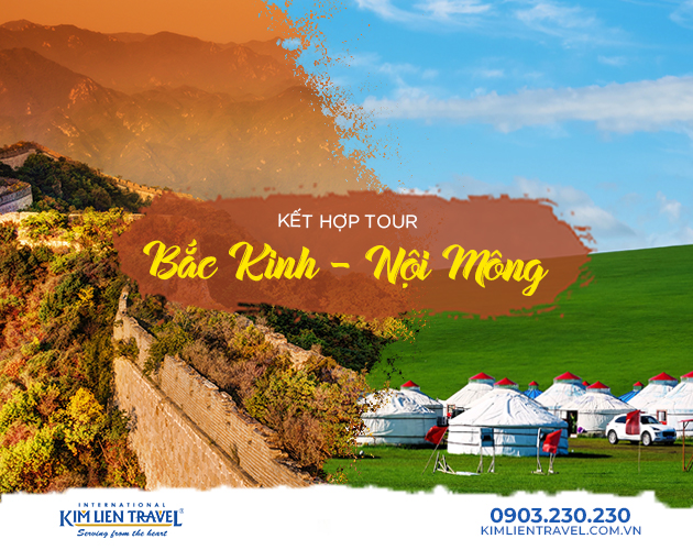 Tour bắc kinh trong ngày 2