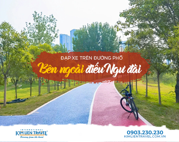 Tour bắc kinh trong ngày 1