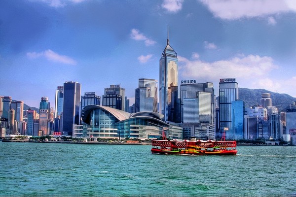 Vì sao nên đi du lịch Hồng Kông?