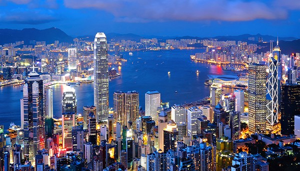 Trải nghiệm du lịch Hồng Kông - Miền đất không bao giờ ngủ