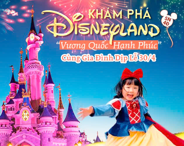 Tour Thượng Hải - Disneyland - Hàng Châu - Tô Châu 5N4Đ