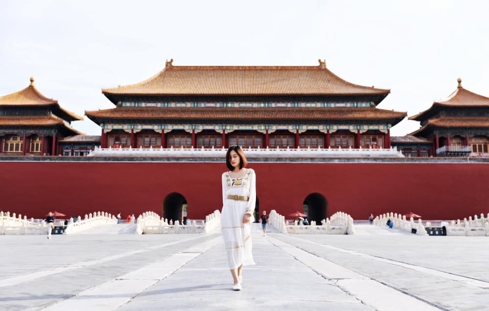 Tour Bắc Kinh - Tour du lịch Bắc Kinh từ Hà Nội | Kim Liên Travel