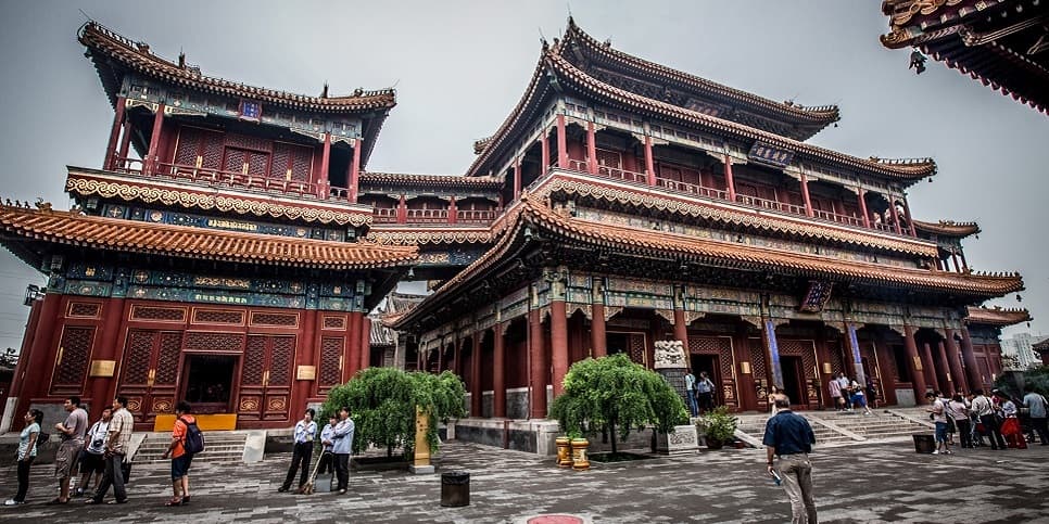 Tour du lịch Thượng Hải ✅ Chi phí trọn gói | Tour Trung Quốc