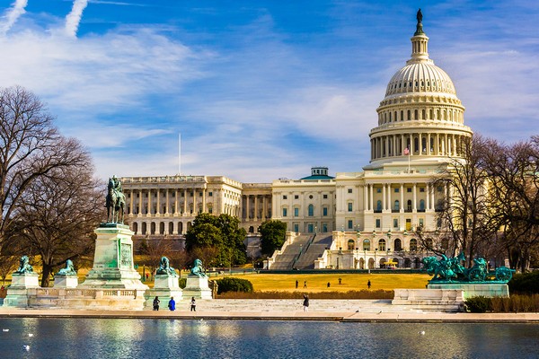 Tour Washington D.C mang lại hành trình ý nghĩa và trọn vẹn