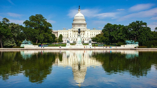 Du lịch Washington D.C mùa nào đẹp nhất?