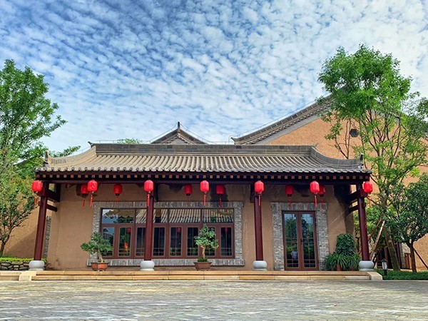 Du lịch Trường An Thiểm Tây: Hành trình khám phá cố đô Trung Hoa