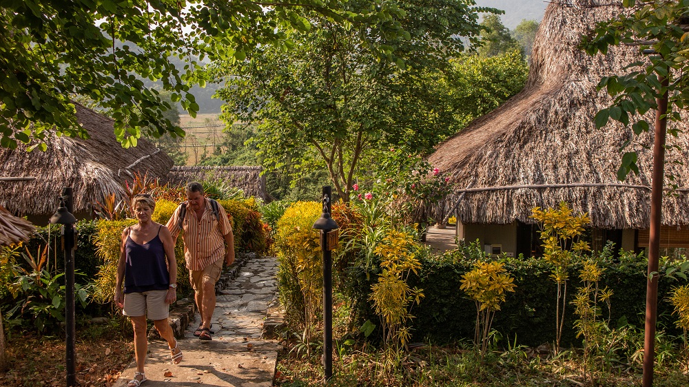 Review 6 Địa Điểm Du Lịch Mai Châu Ấn Tượng Trong 3N2D 