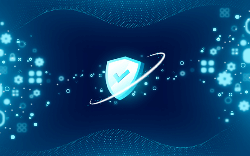 CHÍNH SÁCH BẢO MẬT