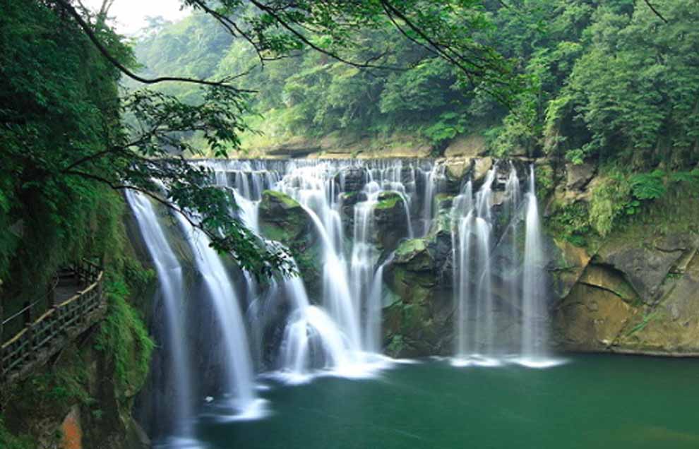 Vườn quốc gia Khẩn Đinh tại Đài Loan